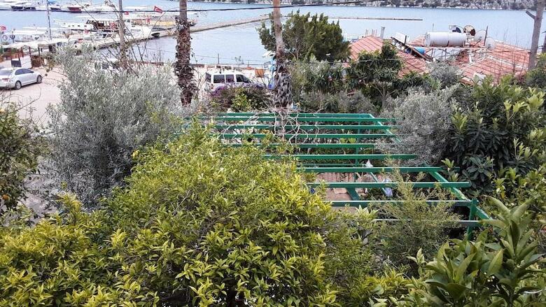 Hotel Cennet Pansiyon