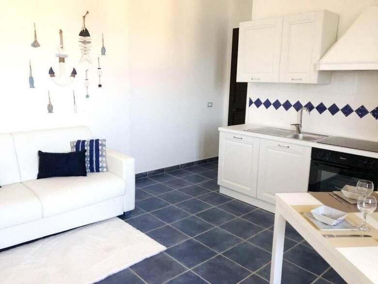 Apartamento Affittimoderni Valledoria Sunset - Cica03