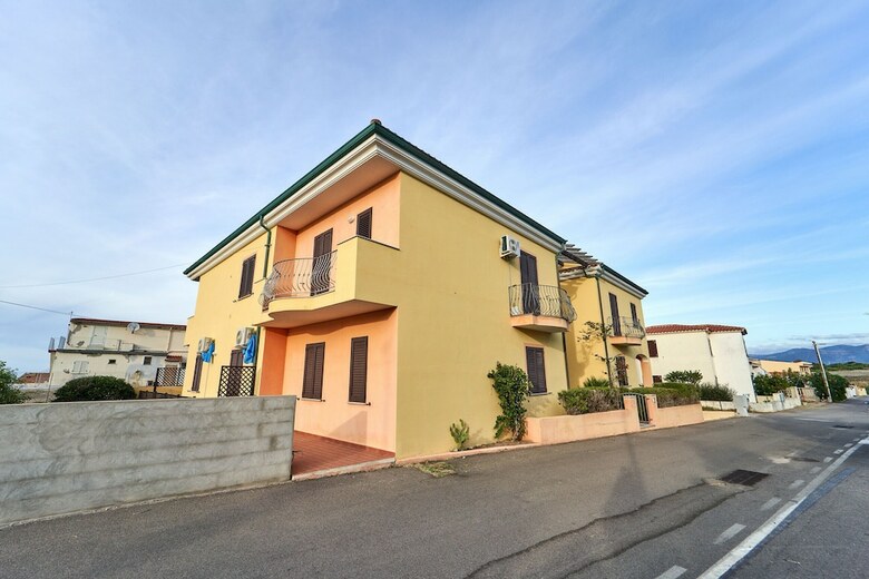 Apartamento Affittimoderni Valledoria Sunset - Cica03