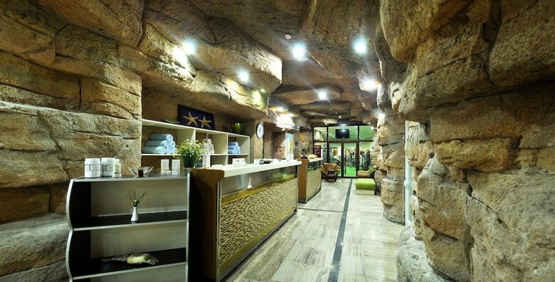 Hotel Demosan Otel & Spa
