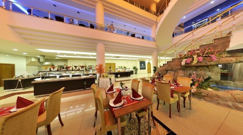 Hotel Demosan Otel & Spa