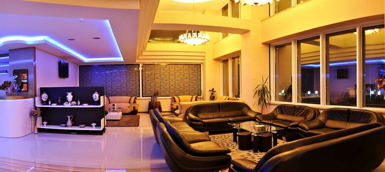 Hotel Demosan Otel & Spa