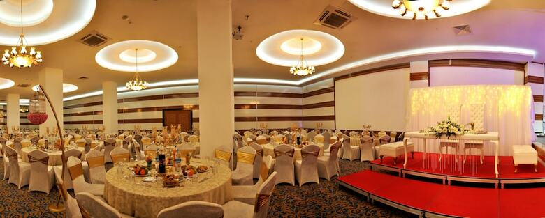 Hotel Demosan Otel & Spa