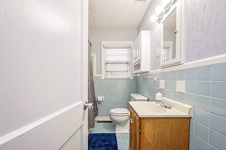 Apartamentos The Odom Guest House