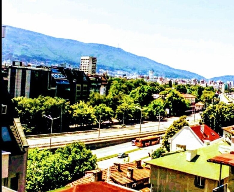 Apartamento Pikstudio Sofia Central