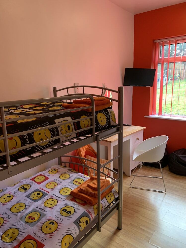 Hotel Bedrocklodge Buisness Centre Holidaylets