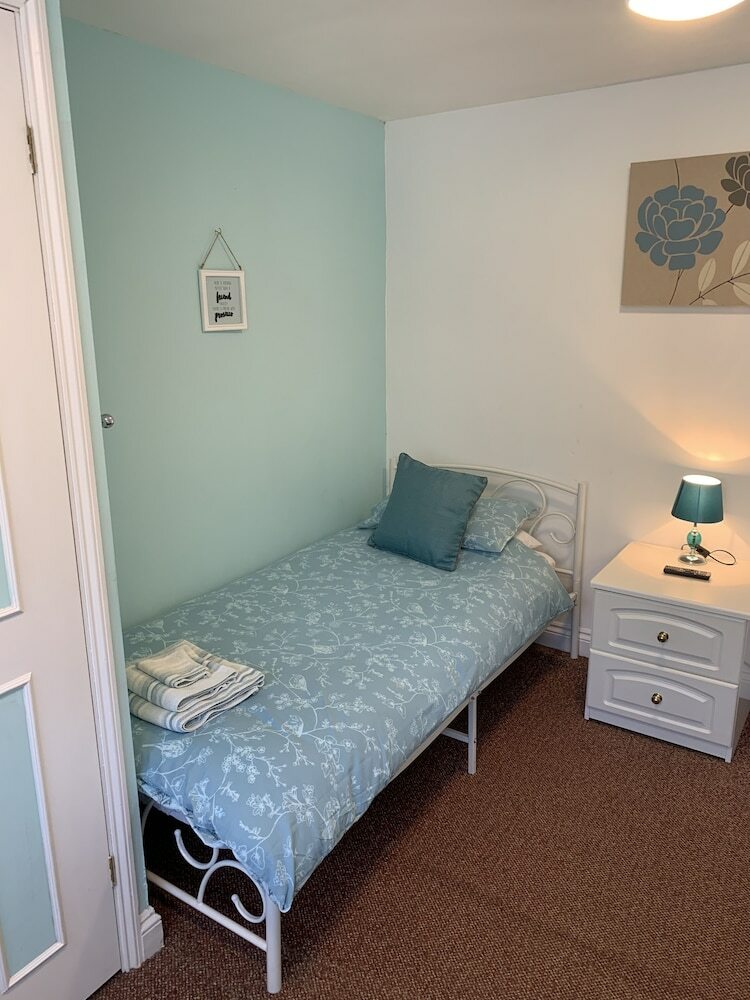 Hotel Bedrocklodge Buisness Centre Holidaylets