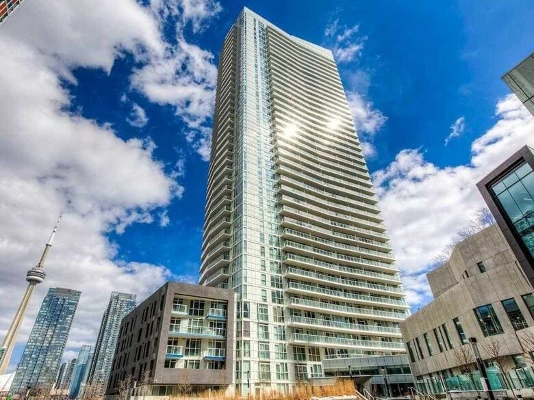Skytree - Handsome Condos Near Cn Tower
