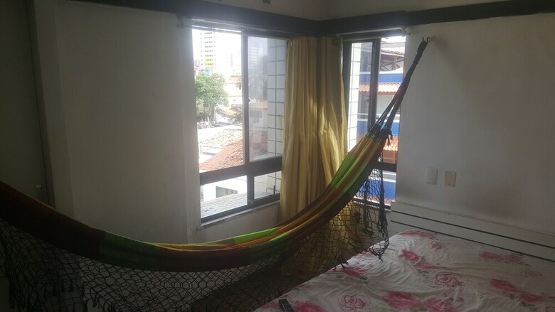 Aparthotel Flat Frente Para O Mar Praia de Iracema