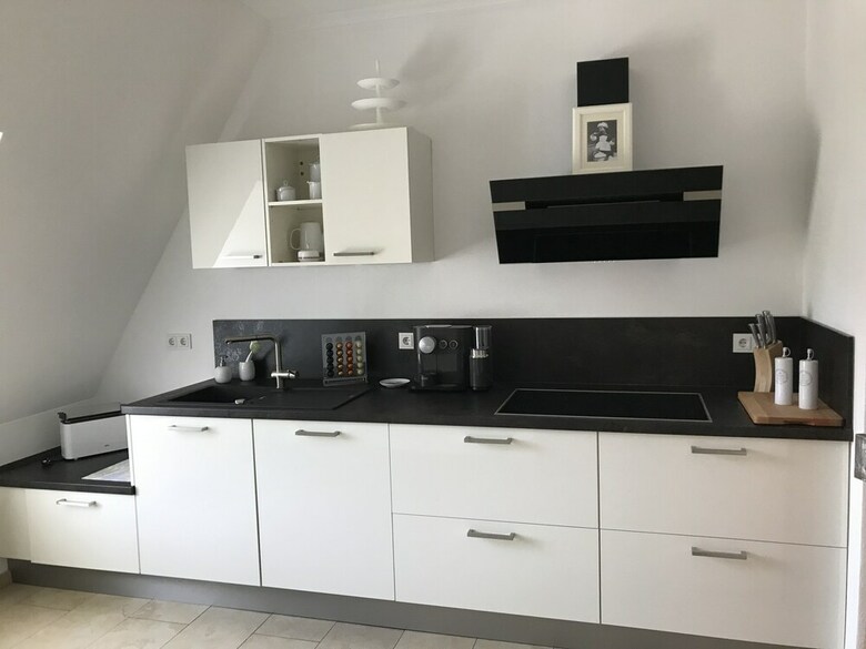 Apartamentos Feriendomizil Villa Neidstein