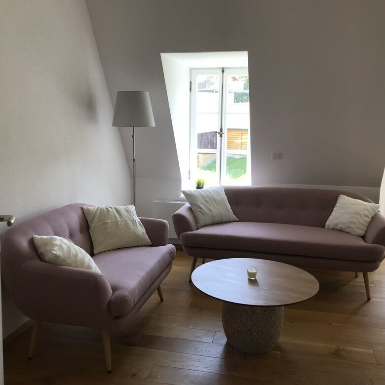 Apartamentos Feriendomizil Villa Neidstein