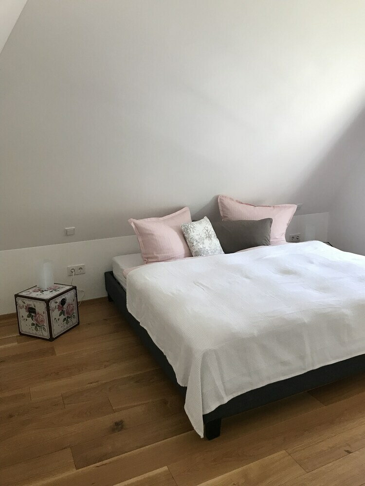 Apartamentos Feriendomizil Villa Neidstein