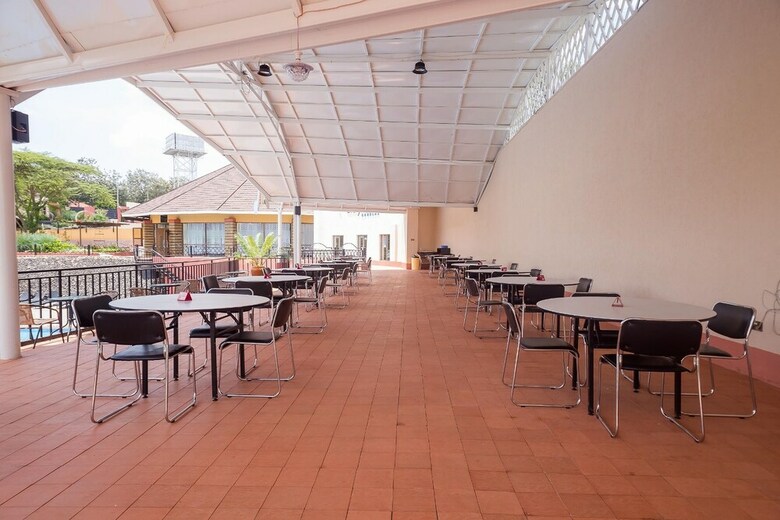 Hotel Asyana Gardens