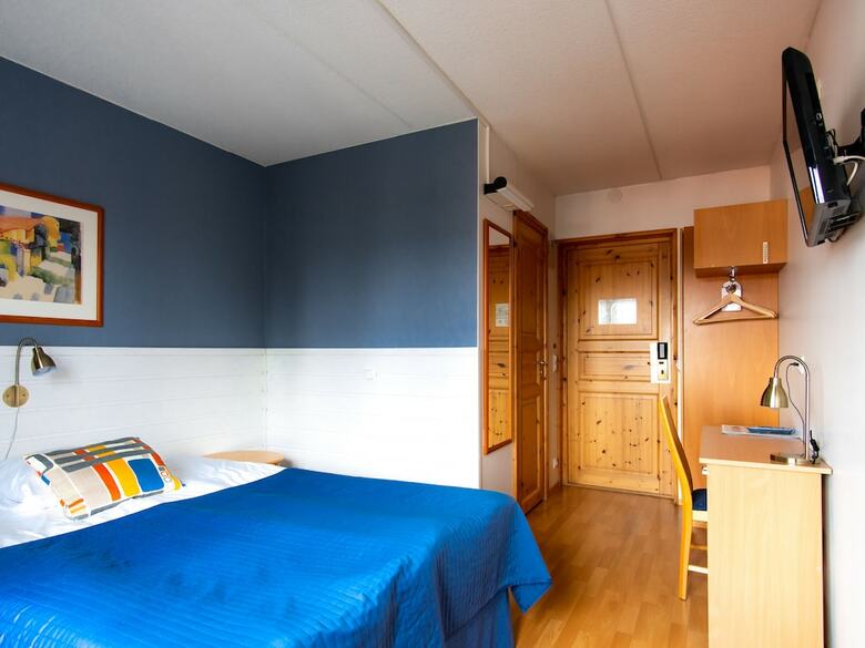 Hotel Jahtihovi