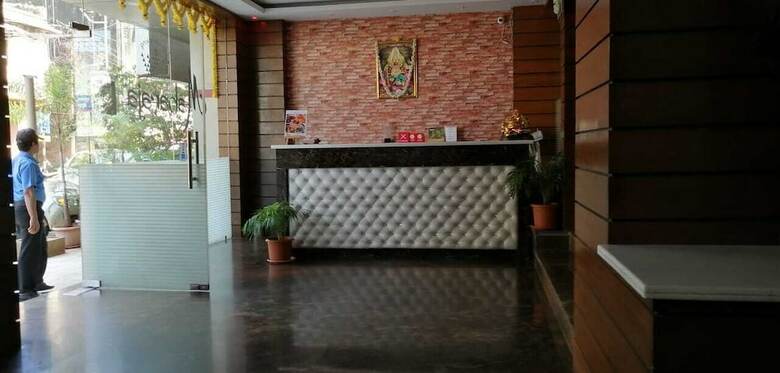 Rio Maharaja Hotels Goa