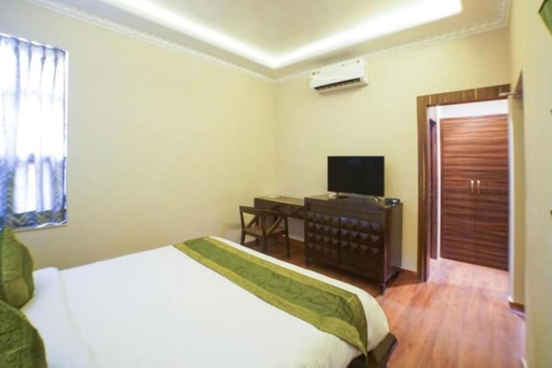 R41- A Boutique Hotel