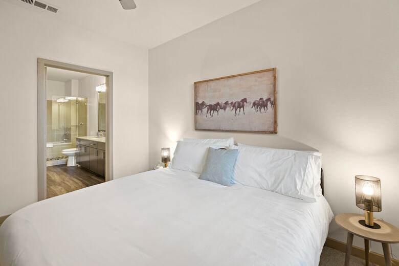 Kasa Dallas Medical District Apartments