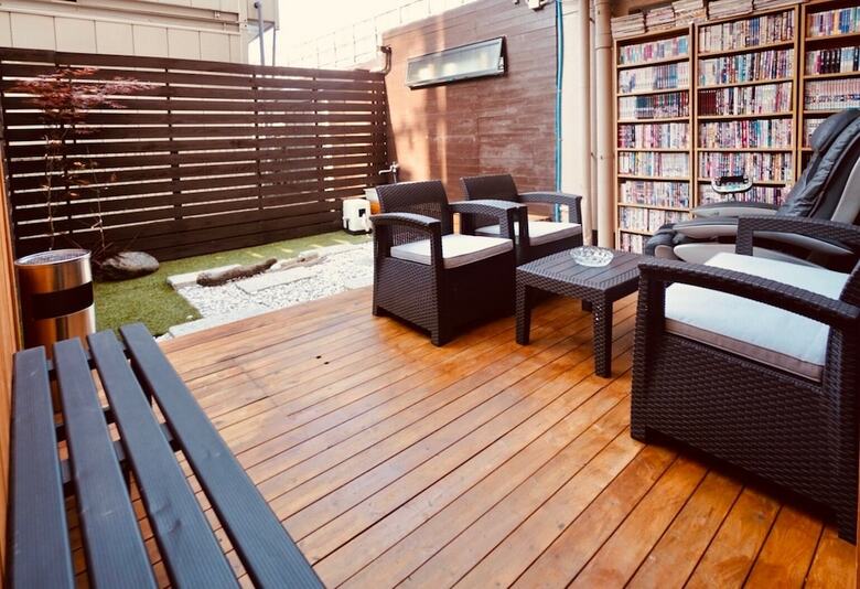 Apartamentos Hostel 758 Nagoya 3g