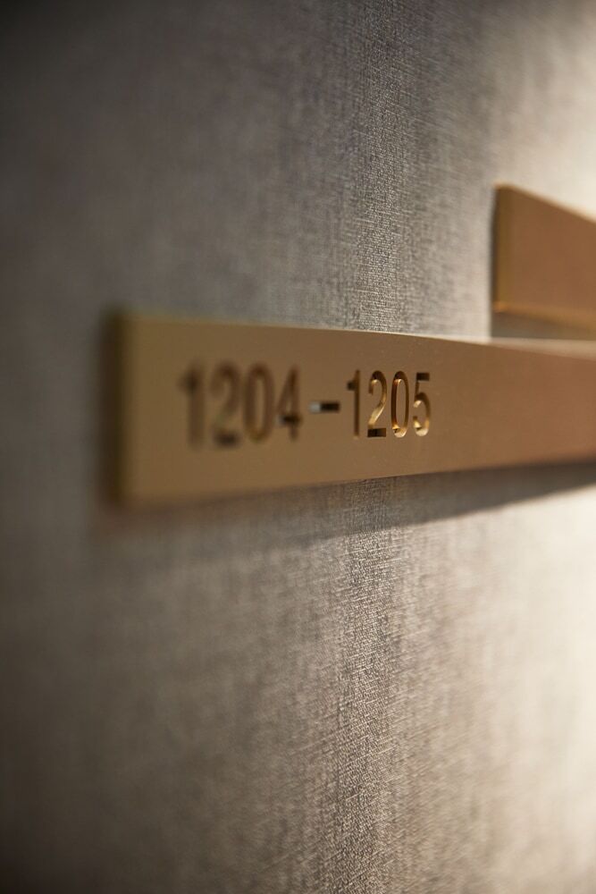 Hotel The Knot Hiroshima
