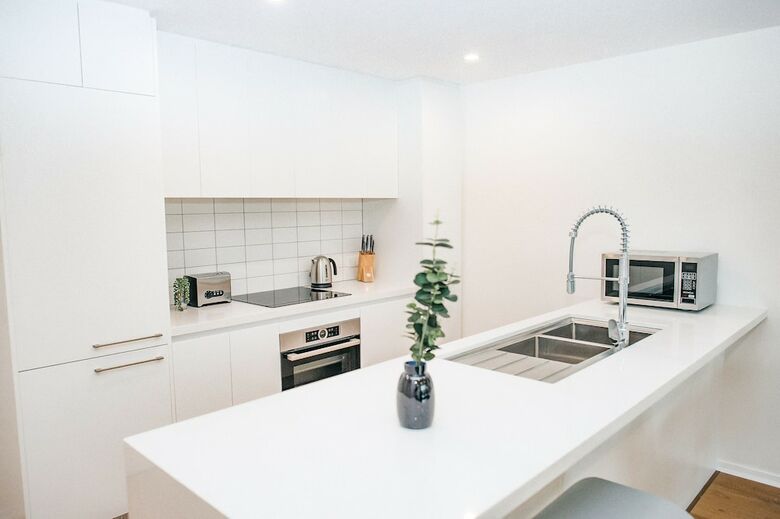 Apartamentos Urban Rest - The Northshore - Kingston