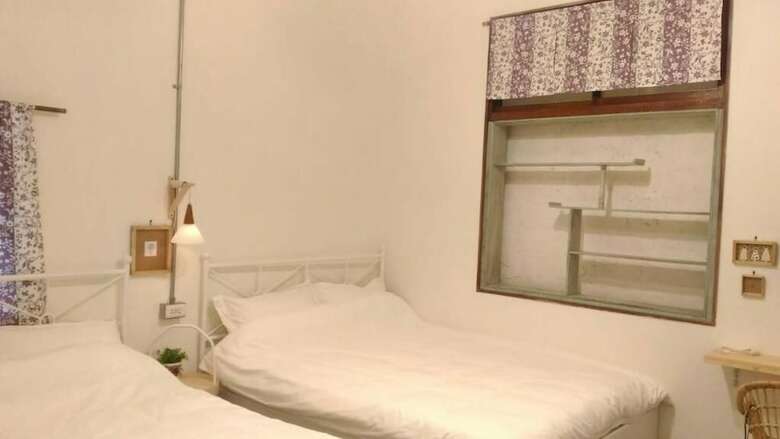 Hotel I.l.house