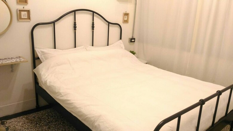 Hotel I.l.house
