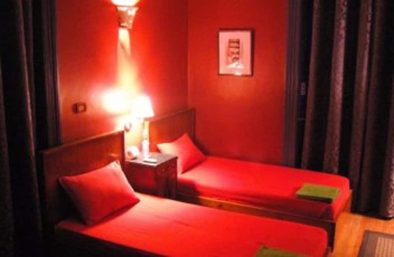 Paris Hotel