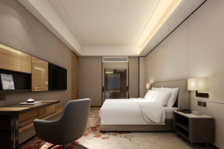 Southern Airlines Pearl Hotel