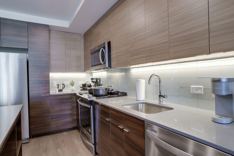 Apartamentos Arlington Executive Suites By H