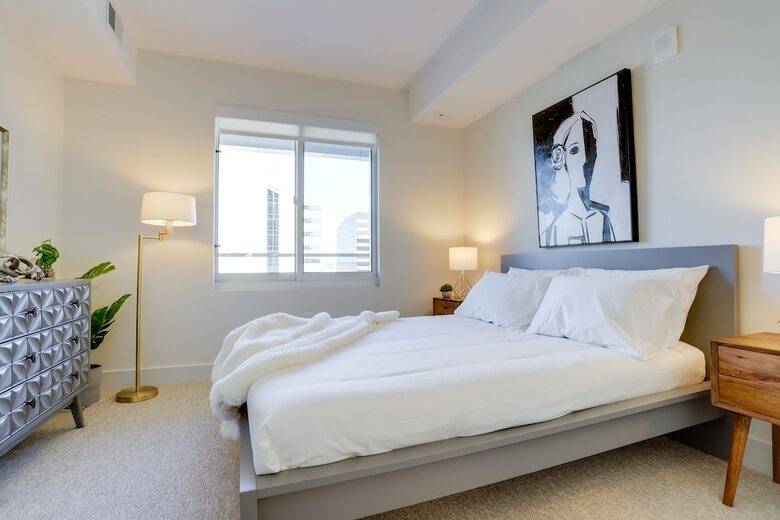 Apartamentos Arlington Executive Suites By H