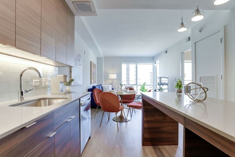 Apartamentos Arlington Executive Suites By H