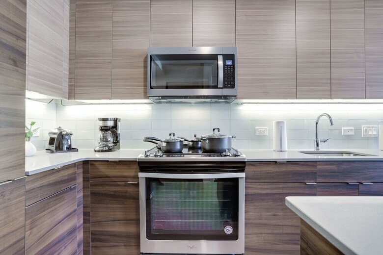 Apartamentos Arlington Executive Suites By H