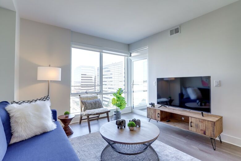 Apartamentos Arlington Executive Suites By H