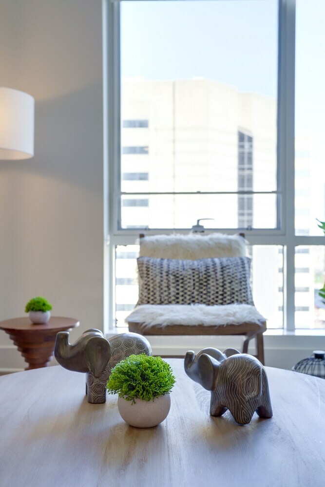 Apartamentos Arlington Executive Suites By H
