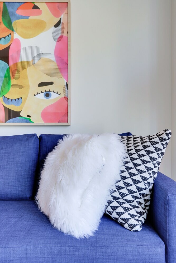 Apartamentos Arlington Executive Suites By H