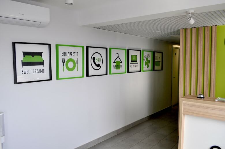 Hotel Motel Saratov