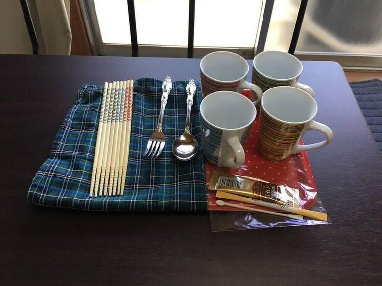 Apartamentos Guest House Matsushima 2