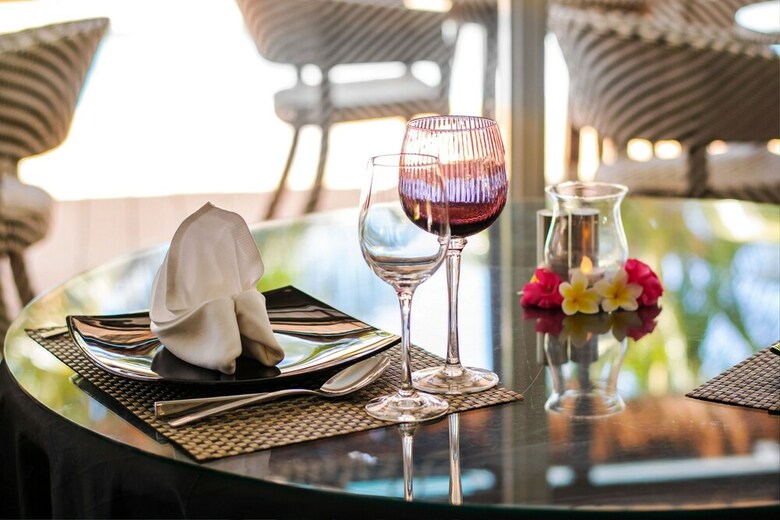Hotel H�tel Des 2 Mondes
