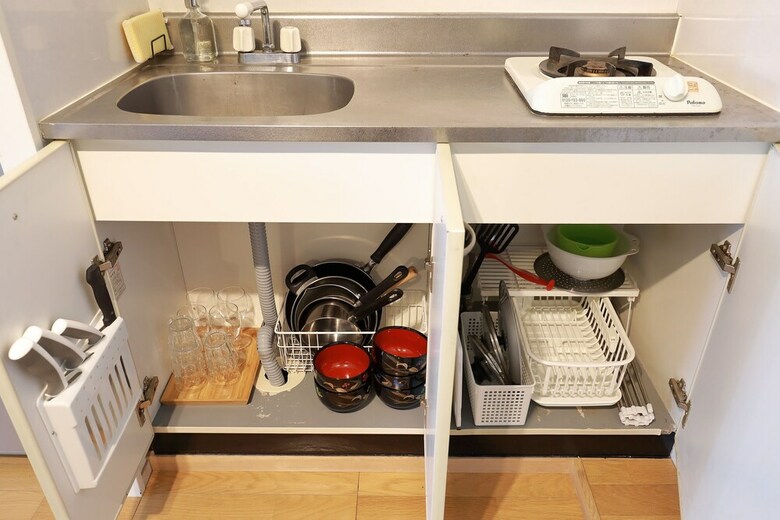 Apartamentos Pebliss Kirameki No.1