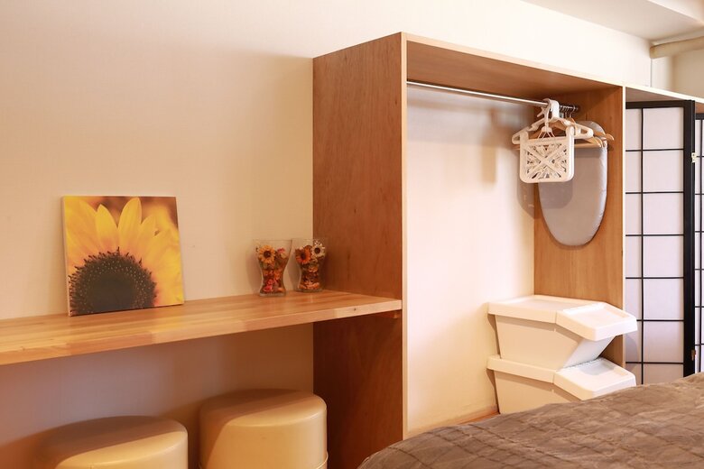 Apartamentos Pebliss Kirameki No.1