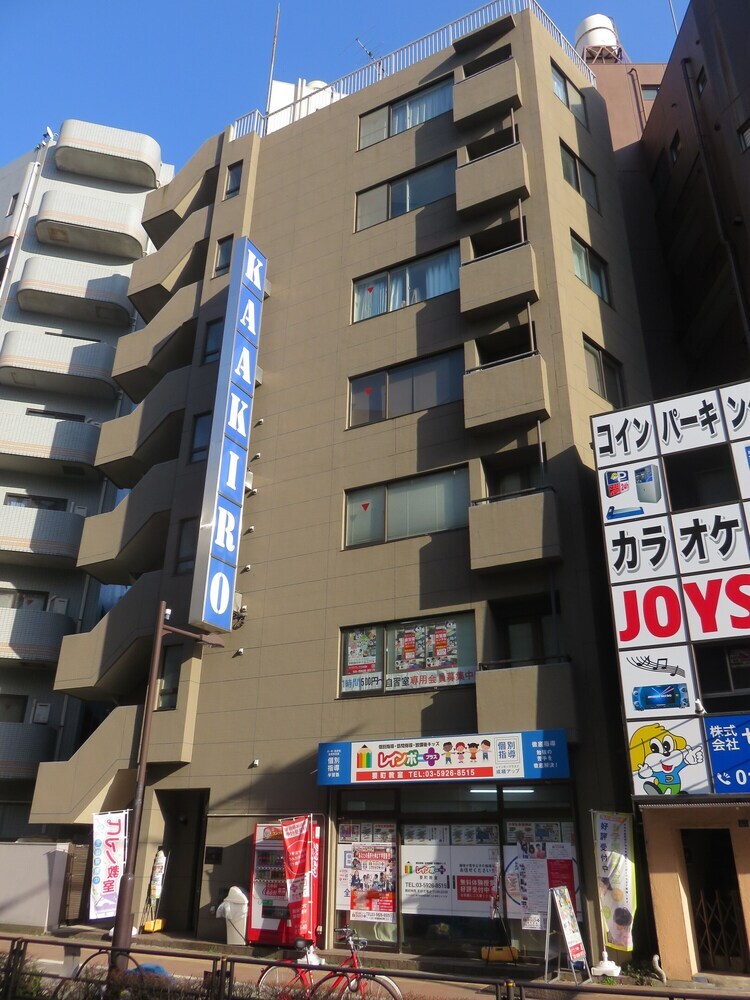Apartamentos Pebliss Kirameki No.1
