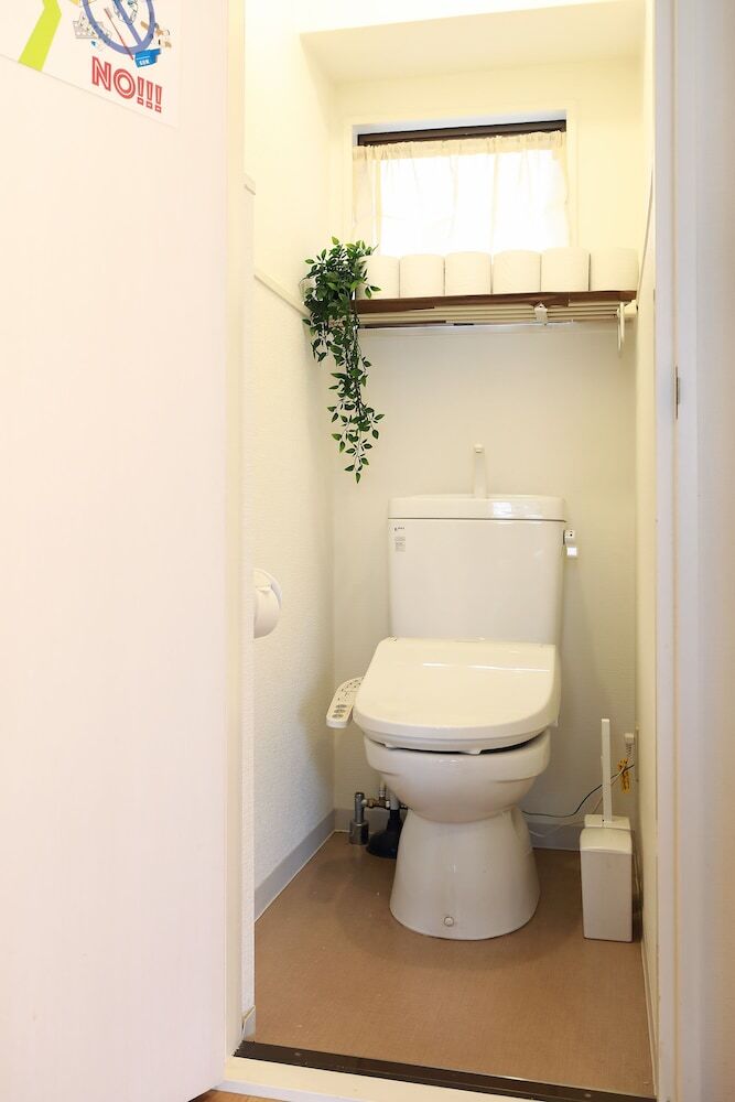 Apartamentos Pebliss Kirameki No.1