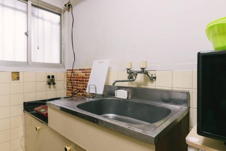 Apartamentos Guest House Matsushima 1