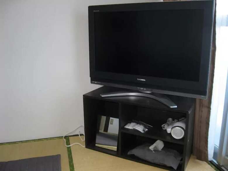 Apartamentos Guest House Matsushima 1