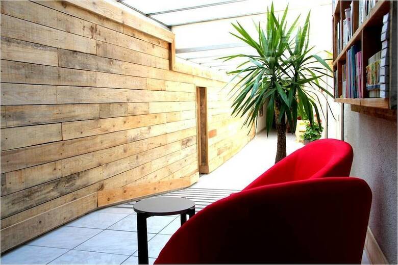 Hotel H�tel Saint-georges, Face � La Mer