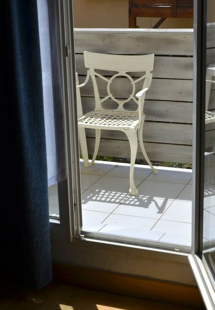 Hotel H�tel Saint-georges, Face � La Mer