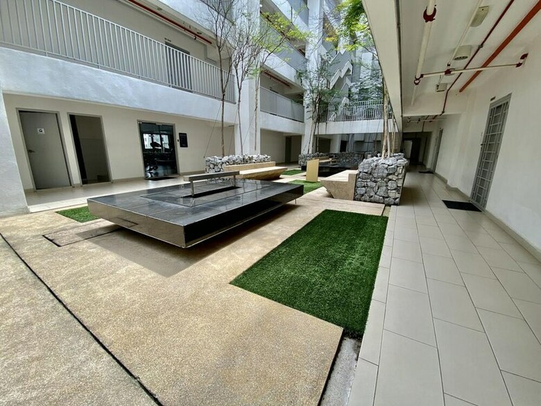 Apartamentos Paragon Cyberjaya By Elite Stay