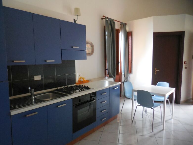 Apartamentos Le Casette Del Porto
