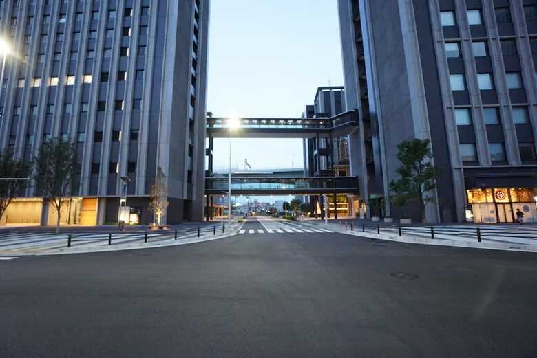 Apartamentos Hostel 758 Nagoya1c