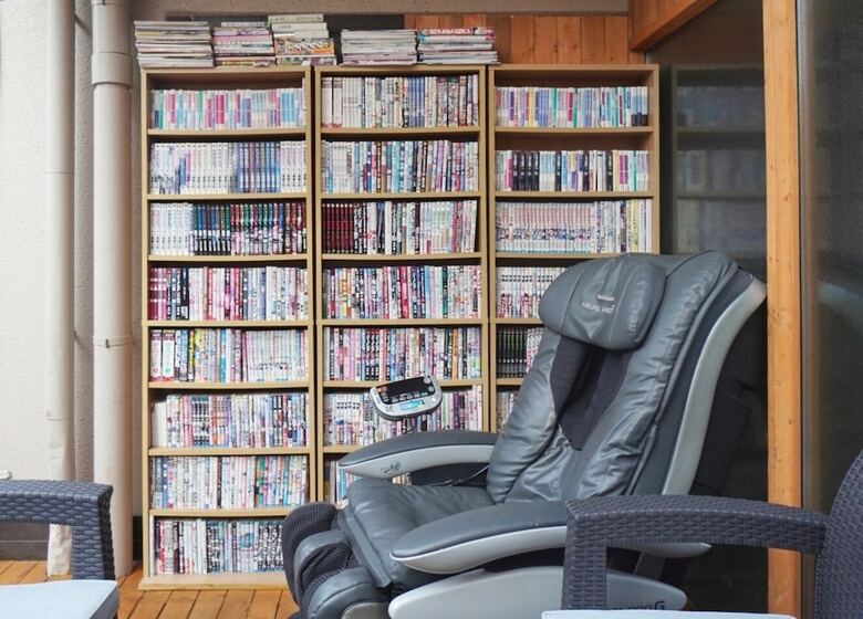 Apartamentos Hostel 758 Nagoya1c
